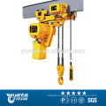 Electric Chain Hoists trolley 25